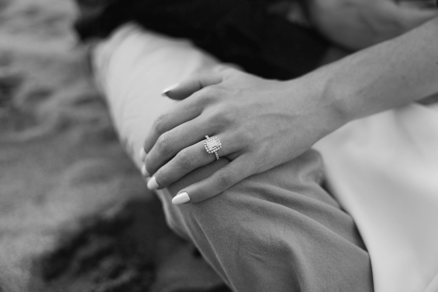 The Wedding Website of Morgan Davis and Mike Lockhart