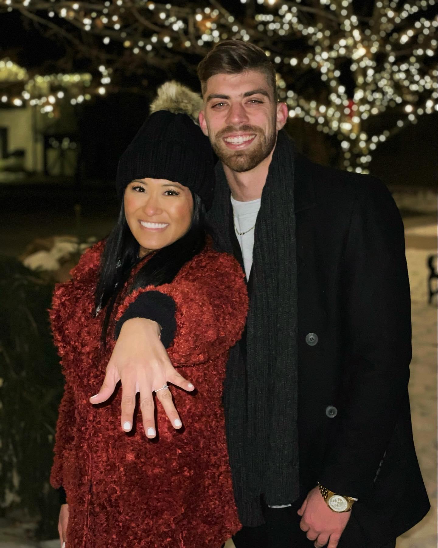The Proposal - Park City, Utah
