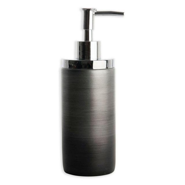 Alys Lotion Dispenser in Grey