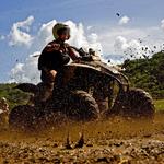 ATV Safari Montego Bay