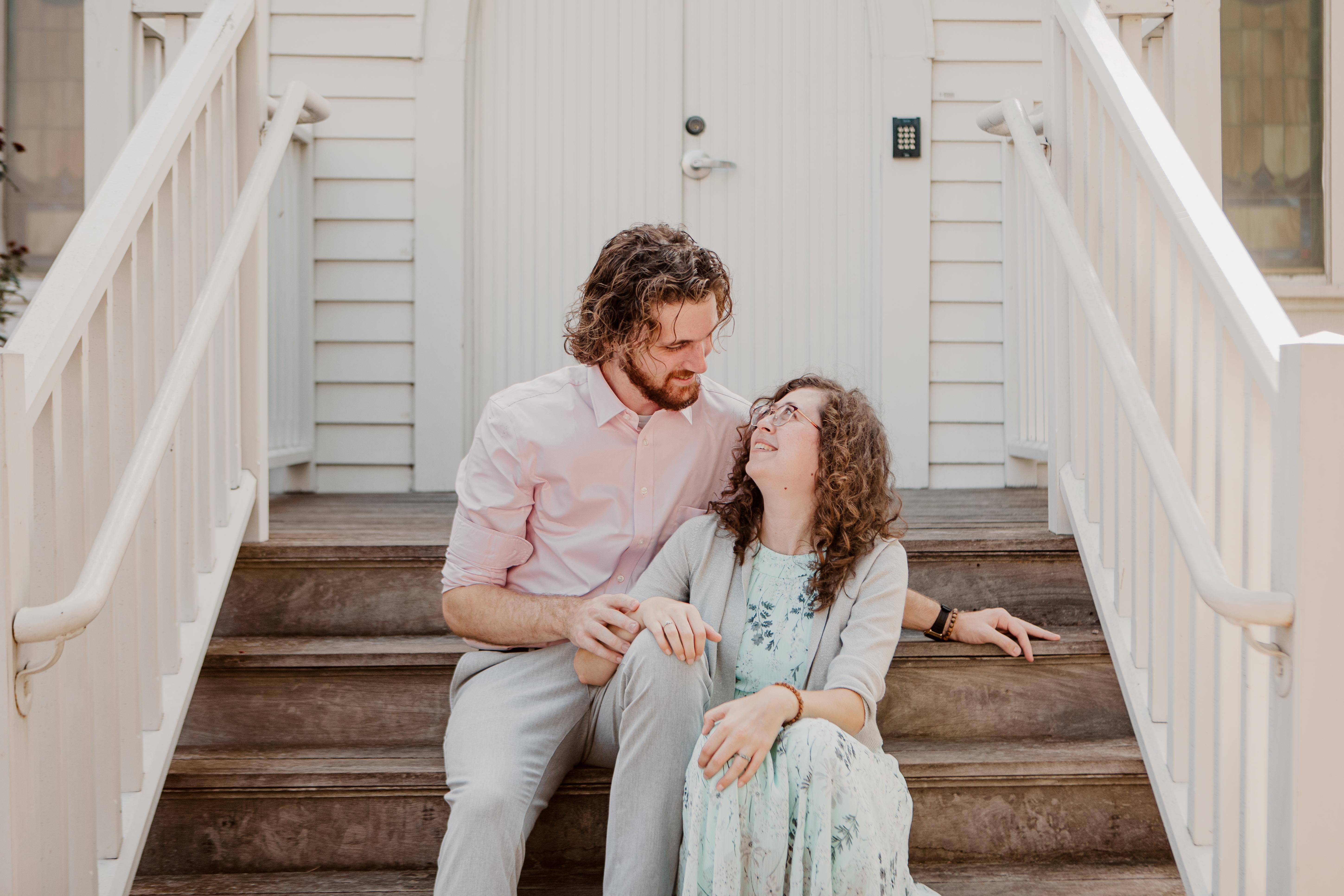 The Wedding Website of Felicia Juliano and Michael Maisano