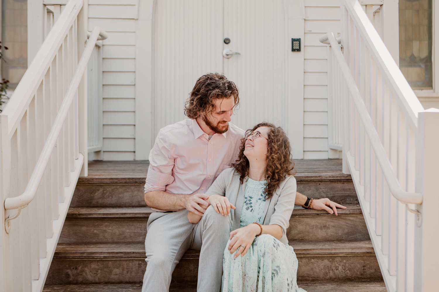 The Wedding Website of Felicia Juliano and Michael Maisano