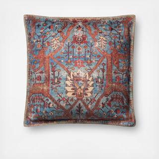 Garden Pillow