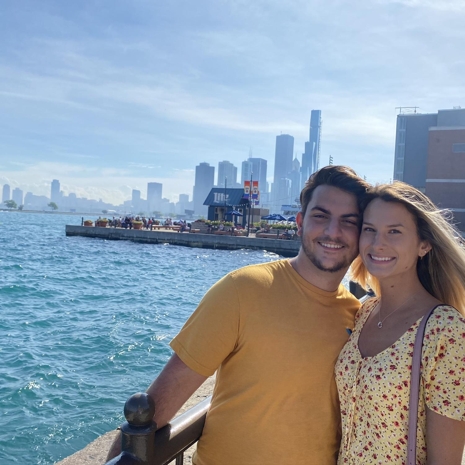 Chicago June 2020