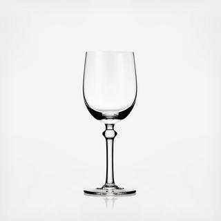 Jackie White Wine Glass, Set of 4