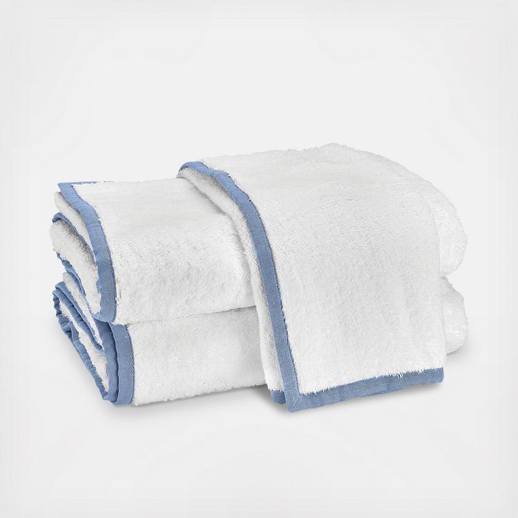 Enzo Bath Sheet