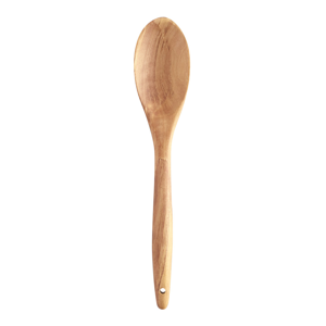 Olive Wood Serving Spoon - World Market