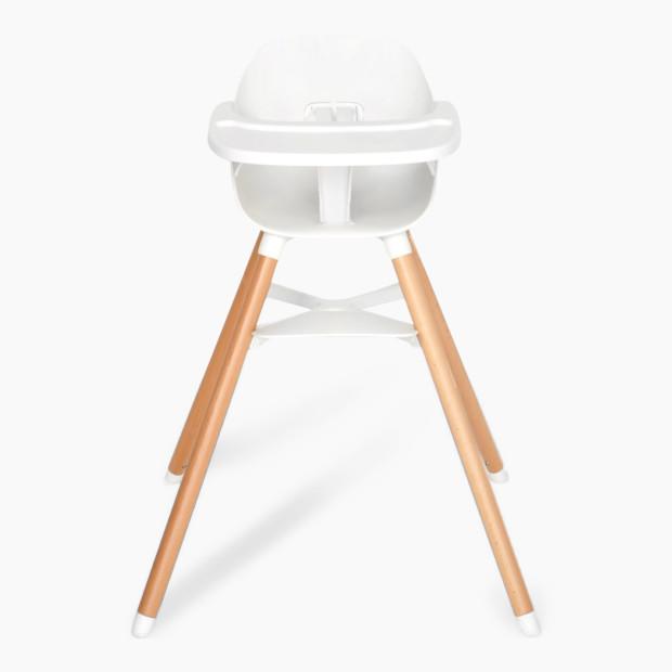 Lalo2-in-1 High Chair to Play Chair Full Kit