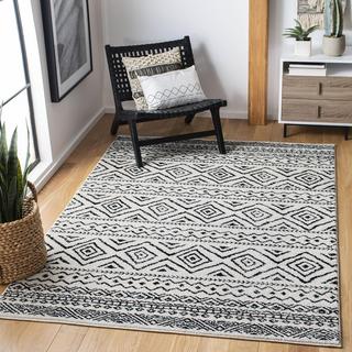 Tulum Moroccan Bohemian Rug