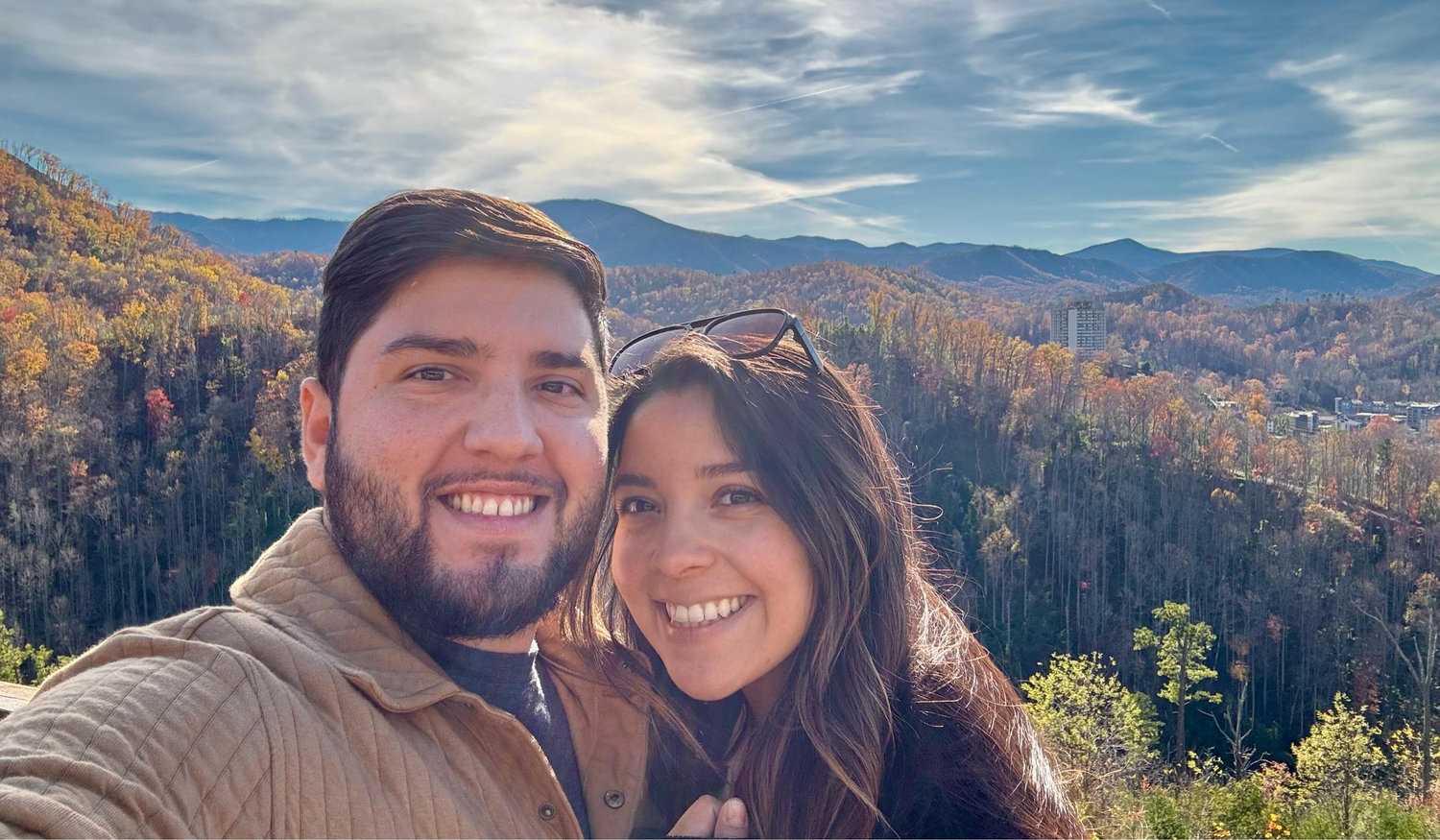 The Wedding Website of Bianca Gomez and JeanPaul Chiriboga
