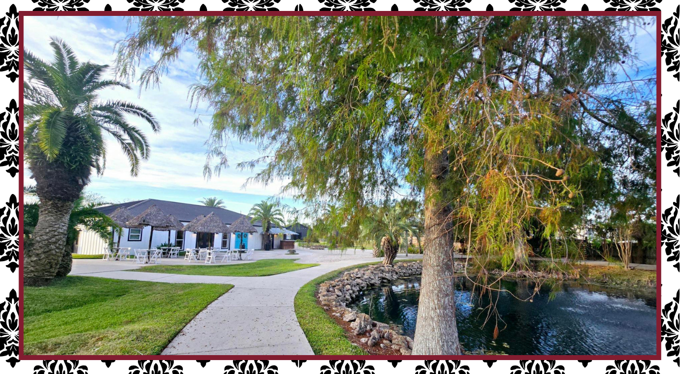 The Wedding Website of Denette Vanek and Frank Fuentes