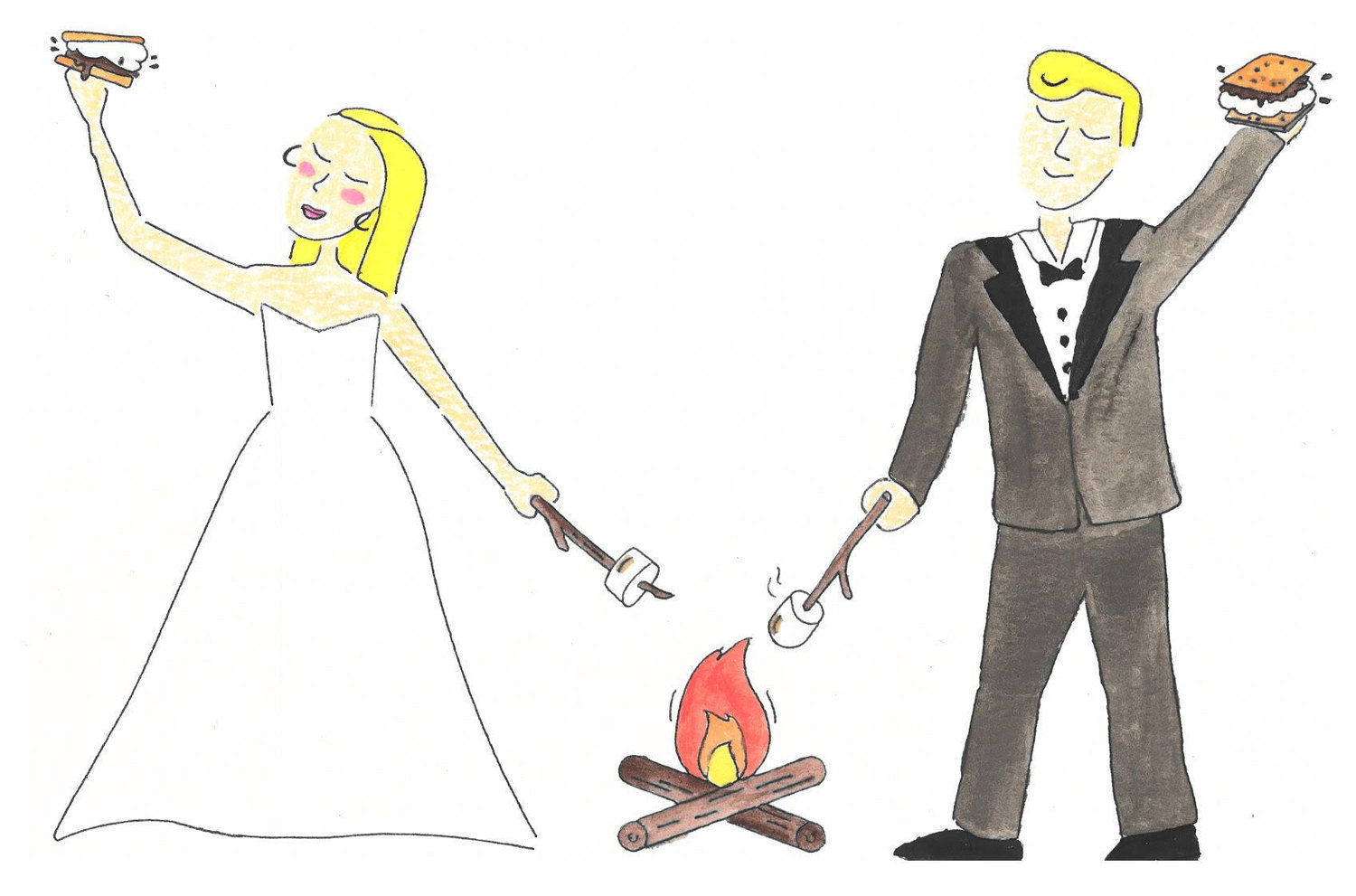 The Wedding Website of Shannon Kane and Rafal Klecha