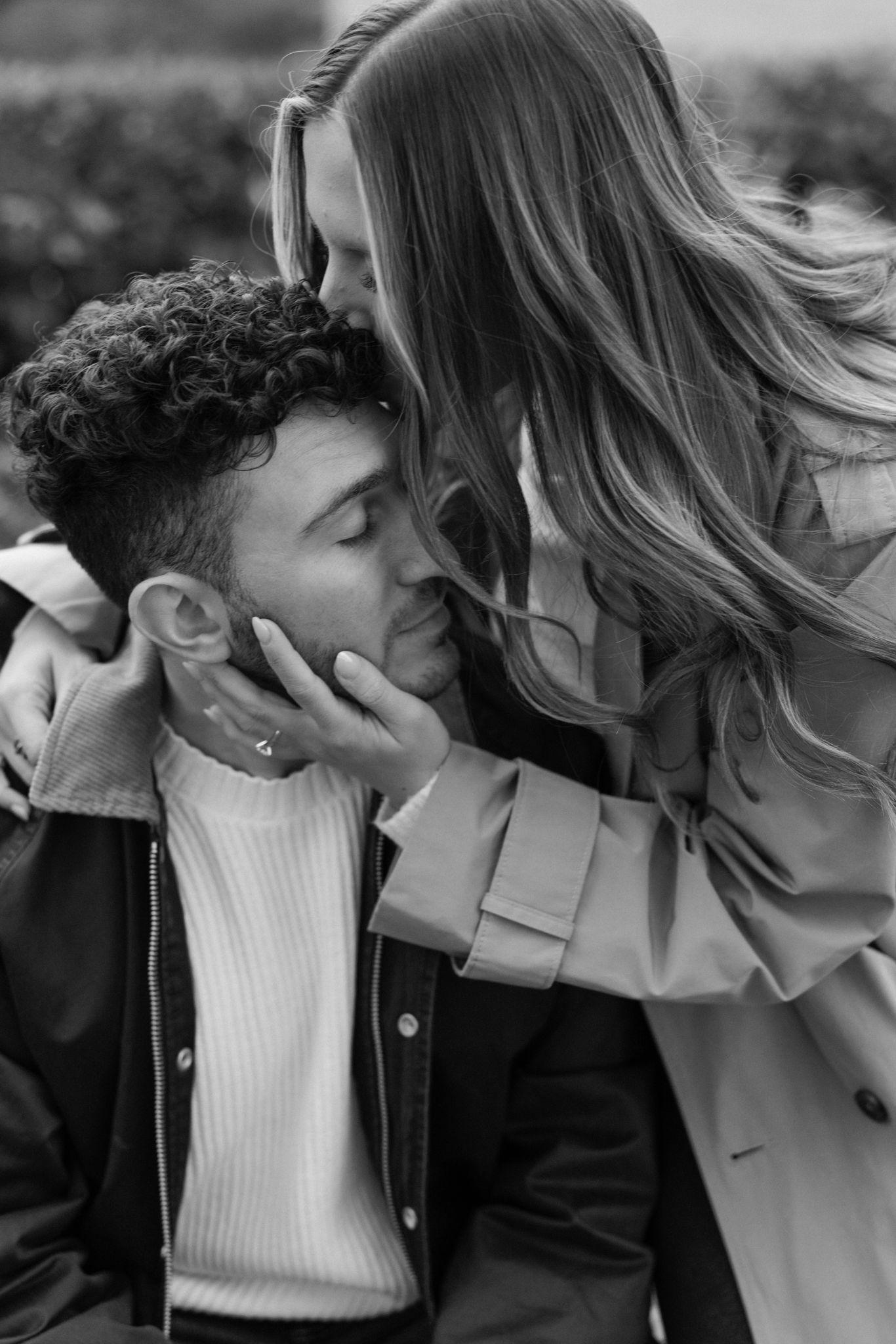 The Wedding Website of Caroline Lee and Michael Desabato