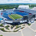 Highmark Stadium