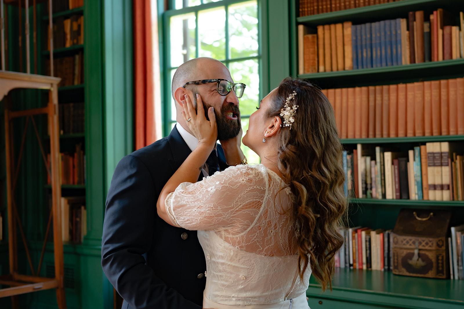 The Wedding Website of Andrea Reyes-Vega and Mohammad Tahboub