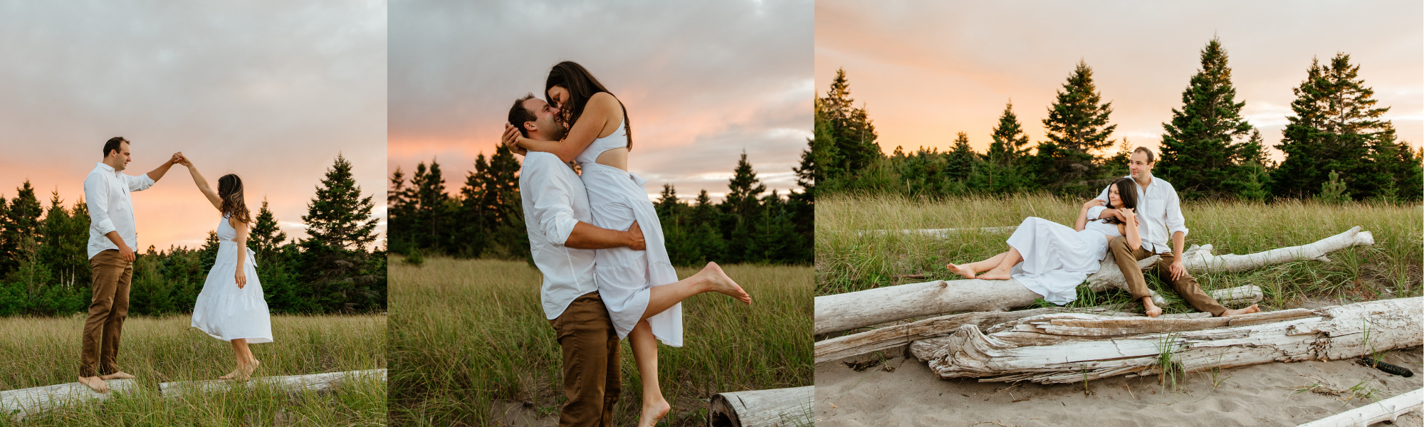 The Wedding Website of Natacha Downing and Jason Lewis
