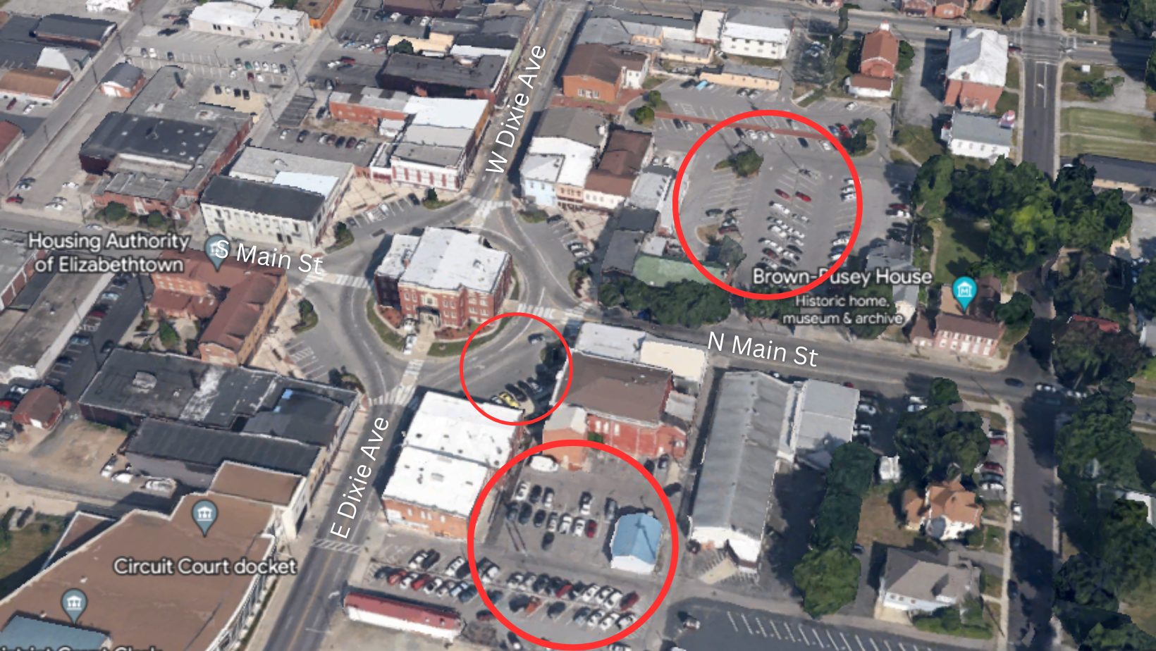 The Wedding Website of Danielle Anderson and Michael Anderson