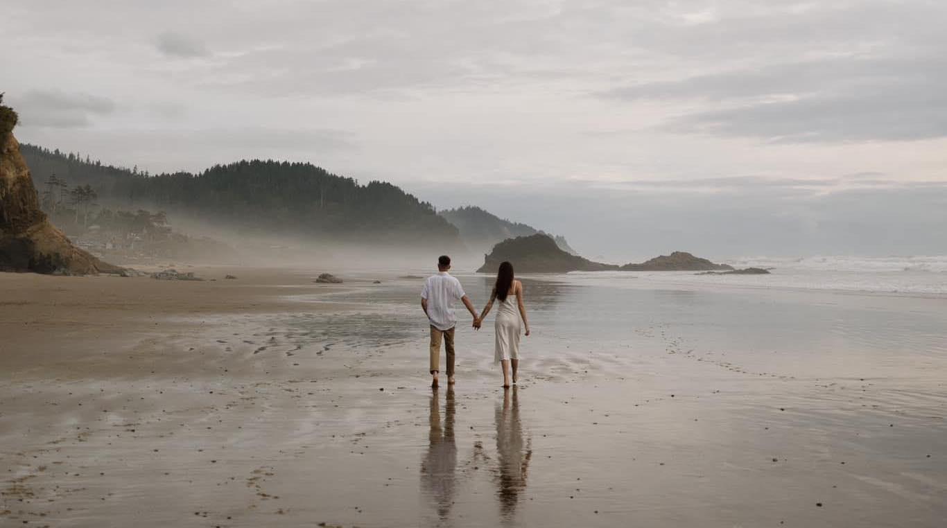 The Wedding Website of Rachel Dickens and Kieran Flynn