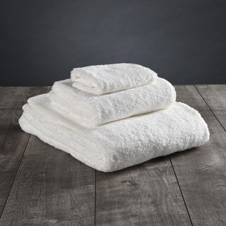 Organic Cotton 3-Piece Towel Set