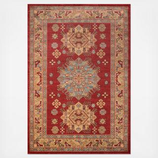 Ghazni Expressions Area Rug
