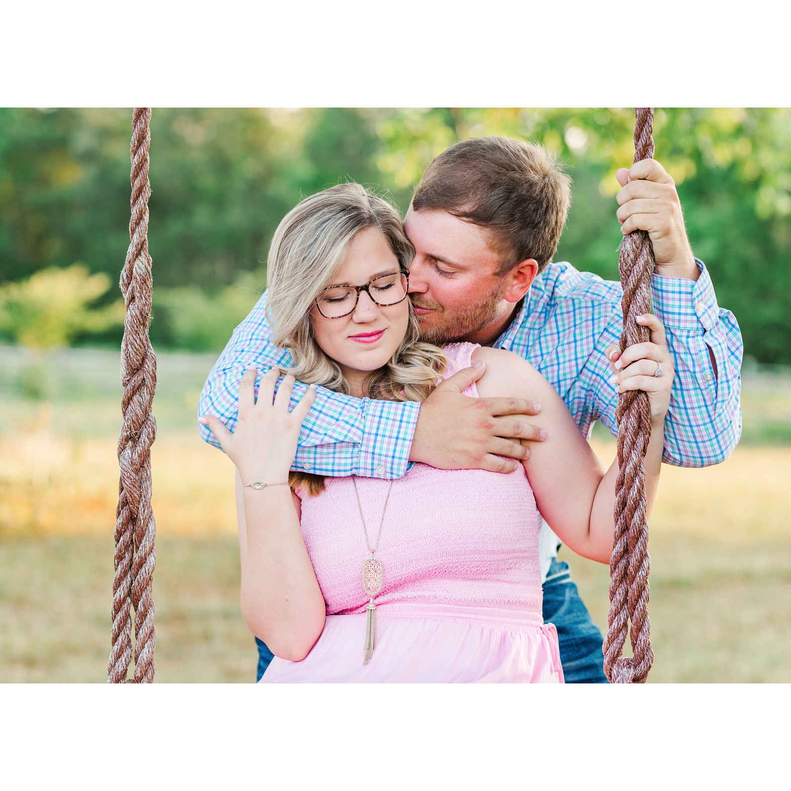 Engagement Pictures!! May, 2021