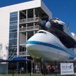 Space Center Houston