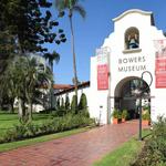 Bowers Museum