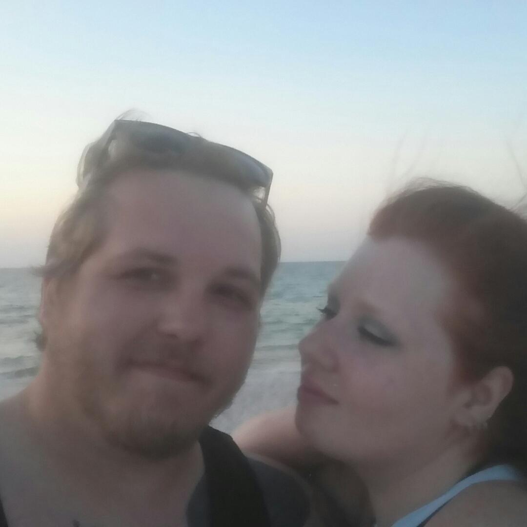 The Wedding Website of Vanessa Fiala and Josh Walker