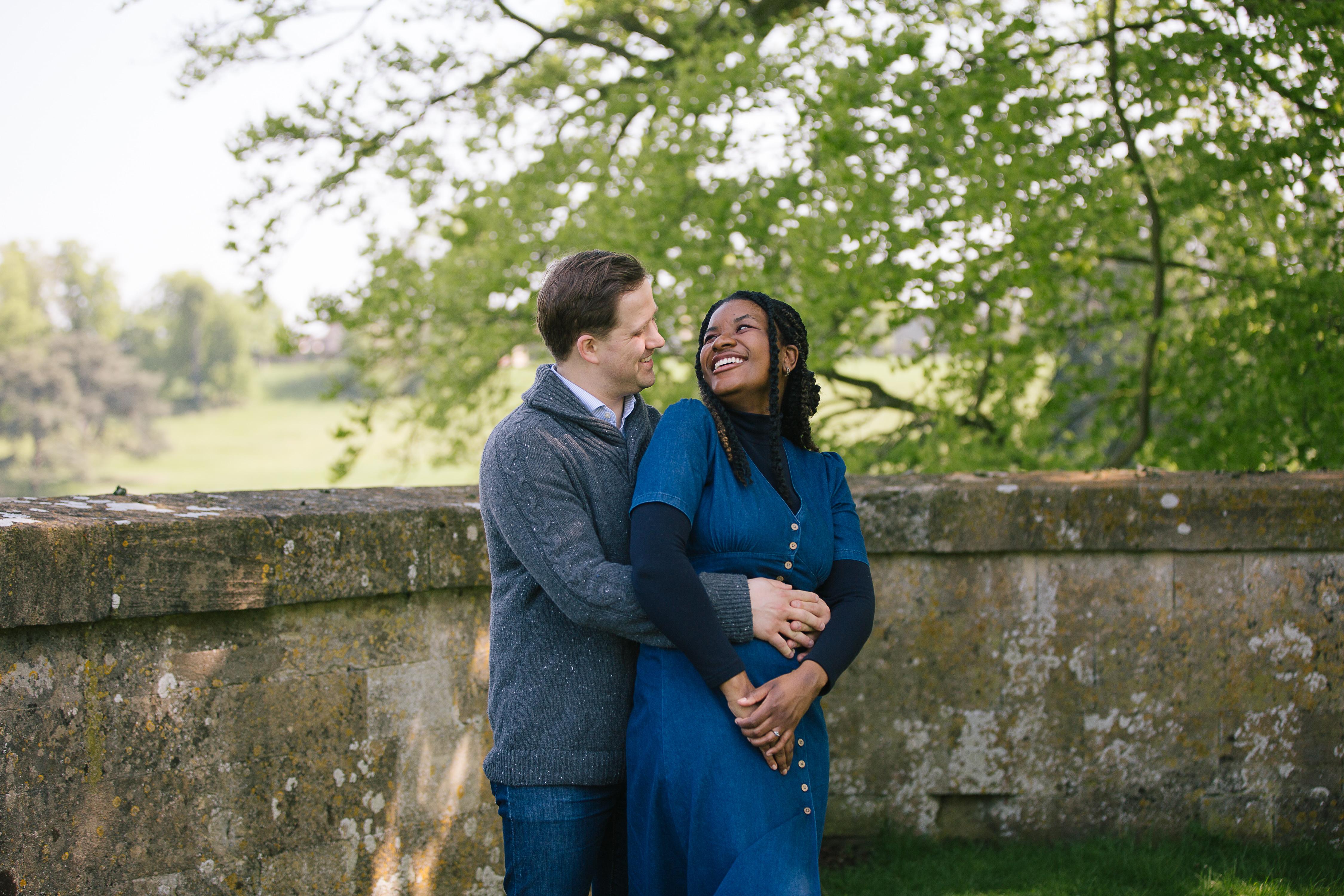 The Wedding Website of Daniella Ferguson-Djaba and Niek de Rijcke