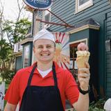 Holmans Ice Cream Parlour