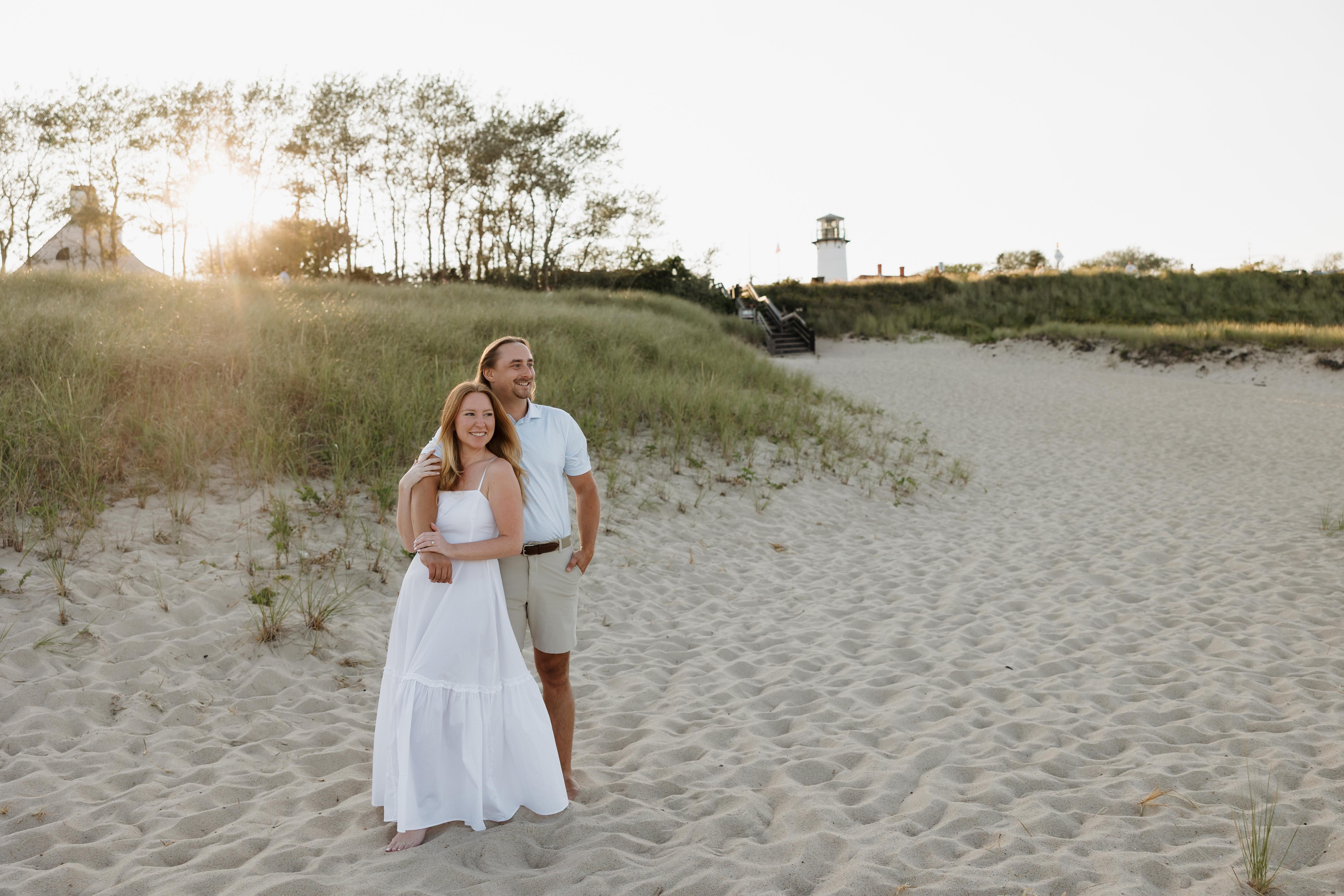 The Wedding Website of Taylor Mazzie and Laurence Larssen