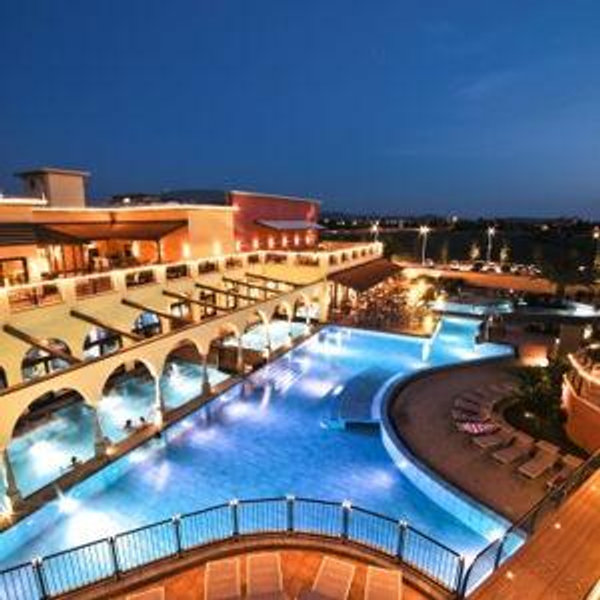 Asama Wellness Spa