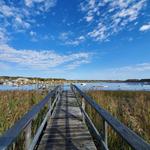 Mass Audubon's North River Wildlife Sanctuary