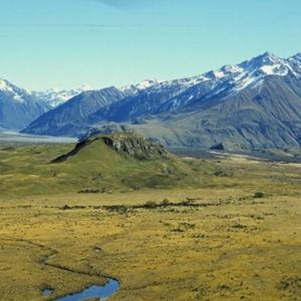 Cottage near Edoras | Honeymoon