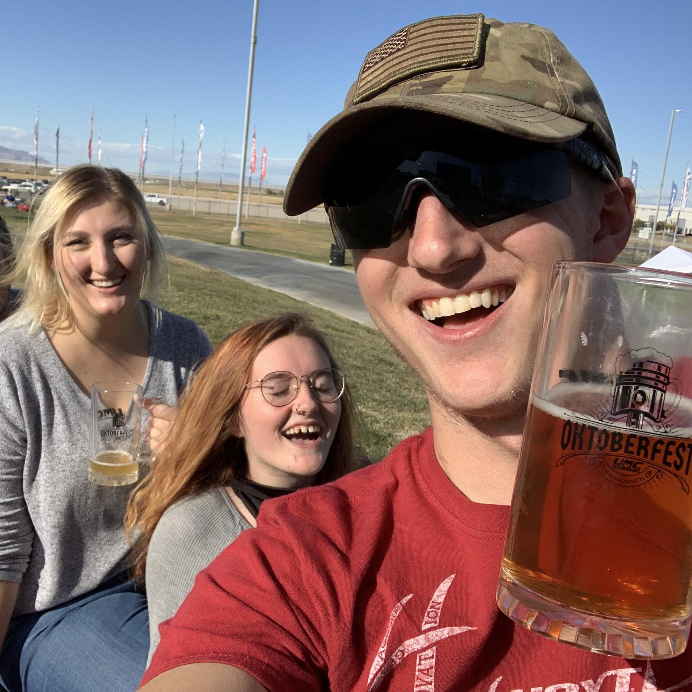 Oktoberfest 2020