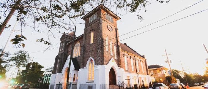 The Wedding Website of Addam Garrett and Eric Tremblay