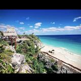 Ruinas de Tulum