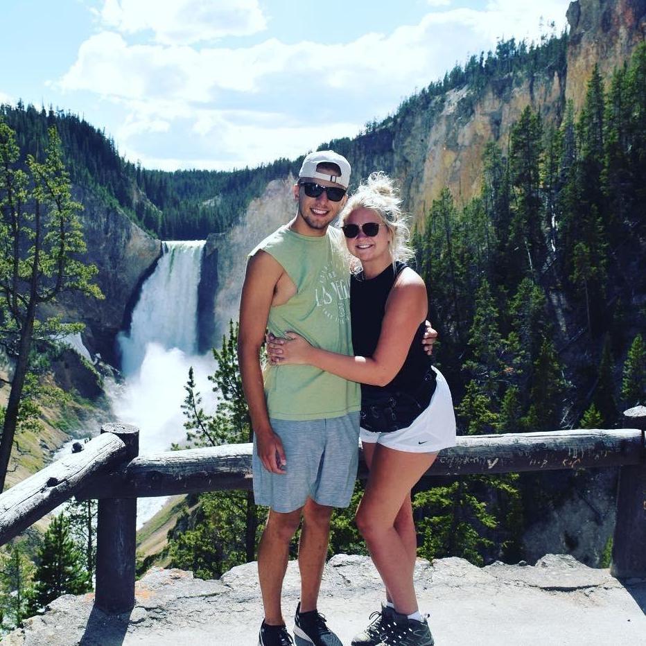 Yellowstone 2020