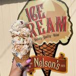 Nelson's Ice Cream