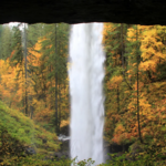 Silver Falls State Park