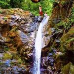 Amazing Waterfall Tour