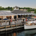 Stafford's Pier Restaurant