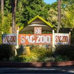 Sacramento Zoo