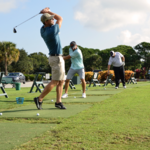 Golf Club Of Jupiter