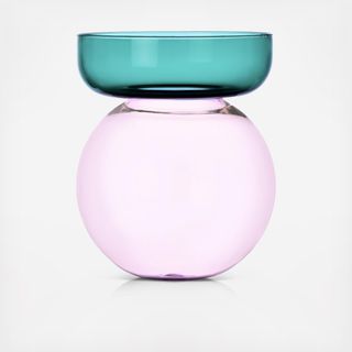 Aura Spherical Vase