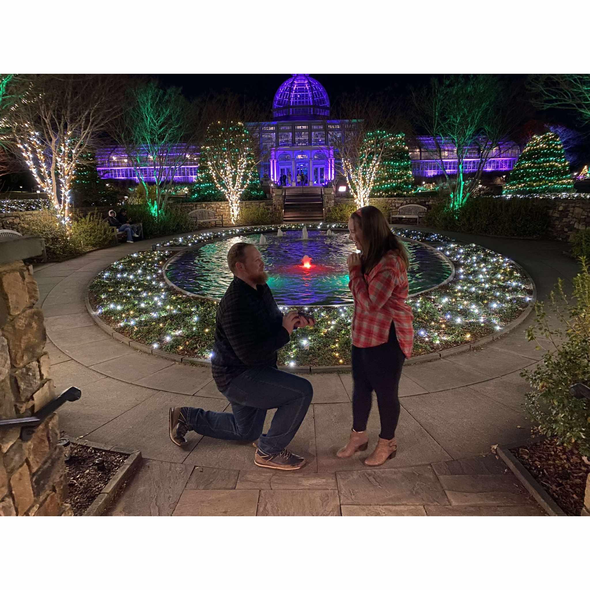 Proposal