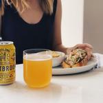 Lunch - Atlantic - a neighborhood eatery