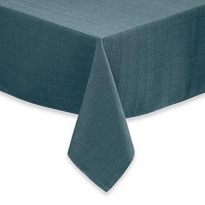 Noritake® Colorwave 60-Inch x 84-Inch Oblong Tablecloth in Turquoise