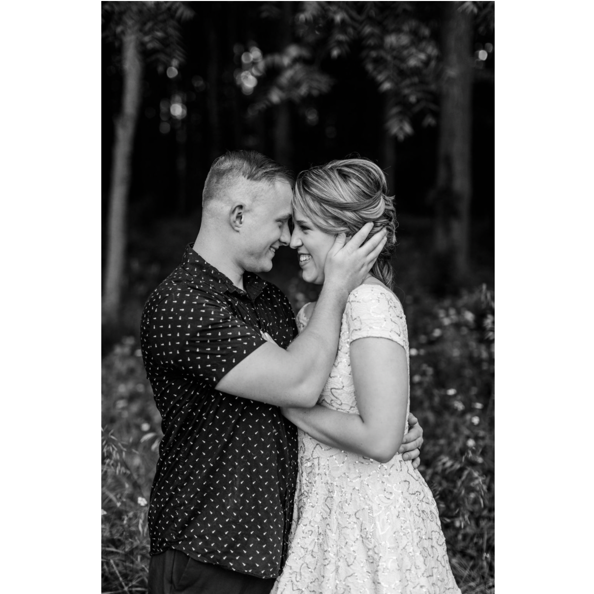 Engagement Session