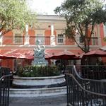 Jane's Café